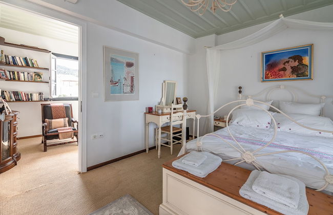 Villa SEAlia Elegantseasidein Spetses - Foto 5