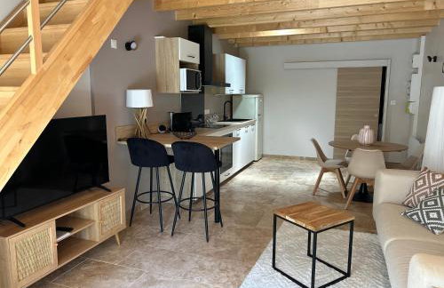 Le Loft By Repaire de Maltus - Foto 1