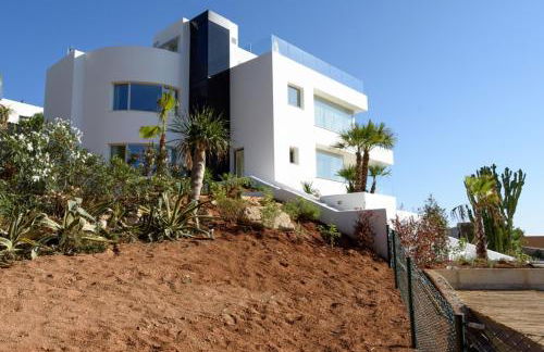 Charming Ibiza Villa with 4 Bedrooms, 1265 - Foto 45