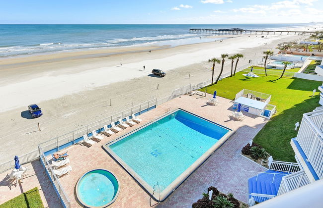 Surfside Condo 503 by Vtrips - Foto 22