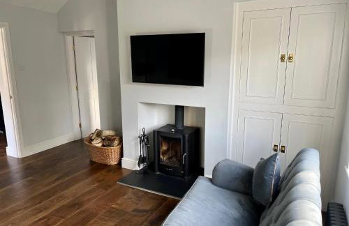 The Priory Cottage - Foto 8