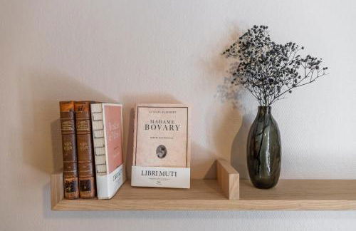 Host Inn Crafty Sūite - Foto 24