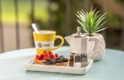 San Siro - Apartment with Terrace and Parking - Foto 10