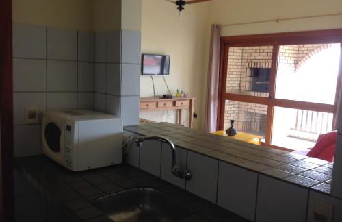 Praia Brava Apto 2 dorms Vista ao Mar - Foto 2