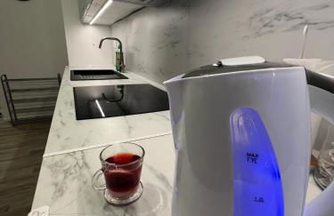 Le Green27 - T3 Cozy - Free Parking - Paris 25min - Foto 4