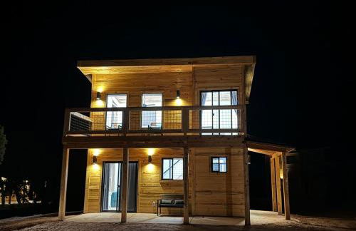 Tiny Cabin #3 at The Cedars - Foto 7