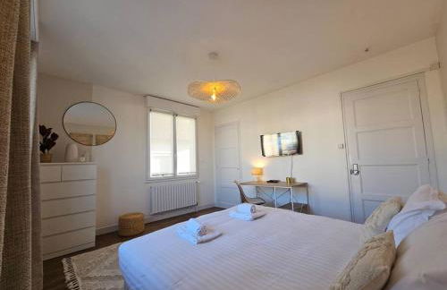 Chez Mamie Aline par Madame Conciergerie - Foto 57