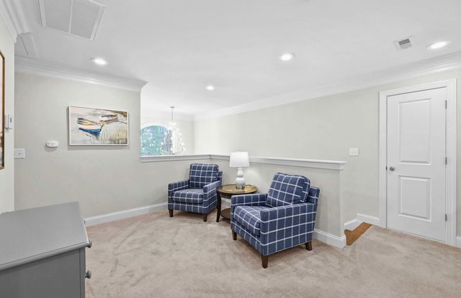 Lake Escape by Avantstay Lakefront, Private Dock - Foto 28