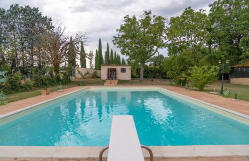 Casale Sforna - Appartamento con 2 camere da letto e piscina - ItalyWeGo - Photo 17