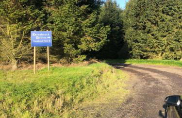 Kersebrock Kabins - Foto 56