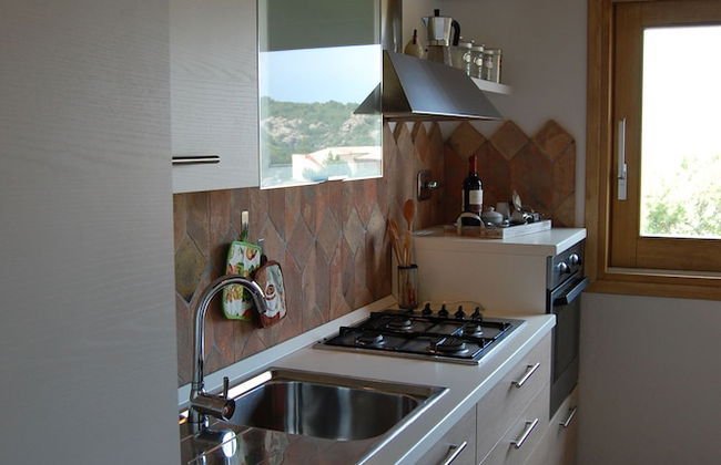 Villa Monti di Mola - Foto 20