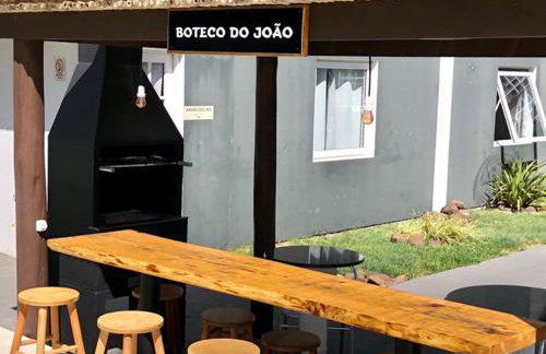 Lira Apart Hotel - Foto 7