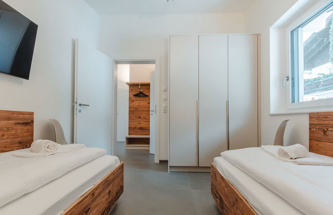 Das Georgen, Kitzsteinhorn - Foto 11