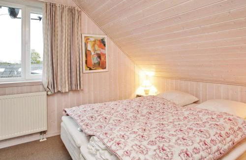 8 person holiday home in Gelting - Foto 19