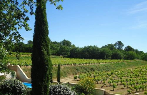 STUDIO TERRASSE PISCINE UZES PONT DU GARD - Foto 19
