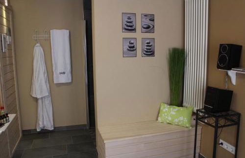 Kaiser Wilhelm - Appartement mit Saunanutzung - Foto 24