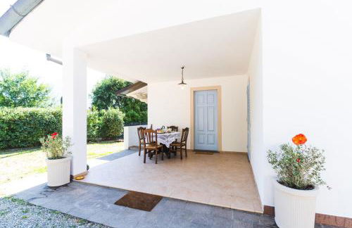 Lovely cosy villa, jacuzzi, nature - Foto 9