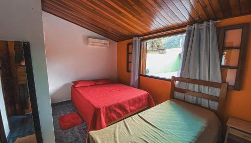 Casa Completa com Ar condicionado - Foto 5