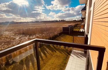 Przystań Apartamenty Sarbinowo - Photo 76