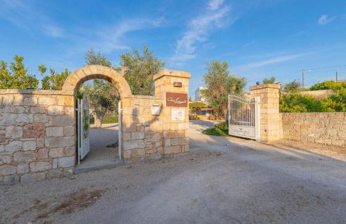 Cava Li Santi Residence - Foto 48