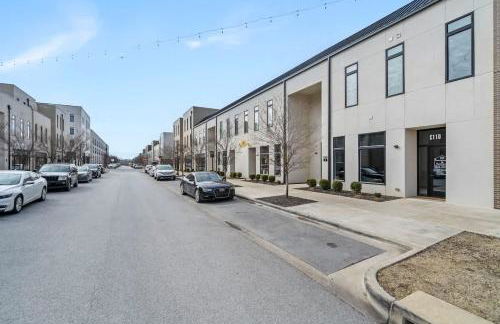 Grand Suite Pinnacle Brownstones - Foto 11