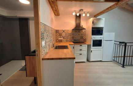 Au mignon filet de St Nazaire - Foto 7