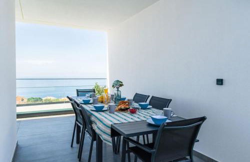 Villa Lunarenzo seaview, Pool, AC, parking - Photo 33