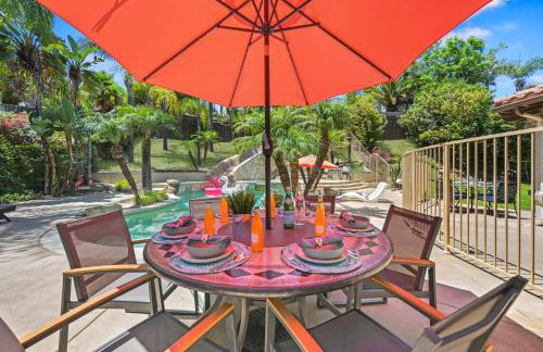 Villa Paradiso - Foto 58