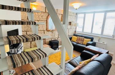 Foundry Cottage - Foto 3