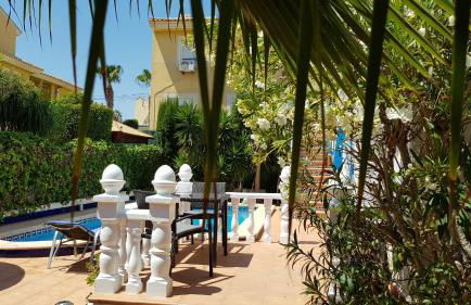 Willa Tres Suertes - Foto 2