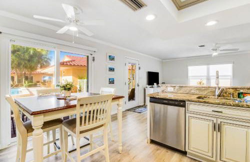 Beach Villa 1B - Foto 17