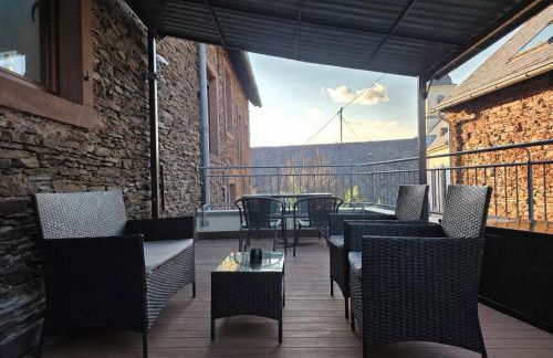 VonMos Moselblick Apartments - Foto 10