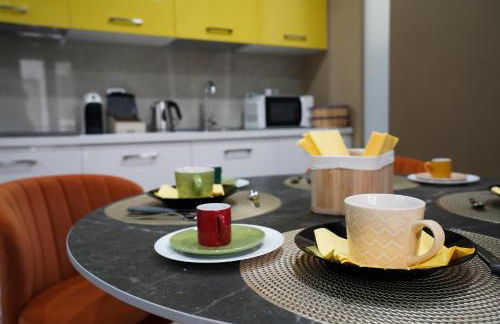 Maison Lion Luxury - Foto 9