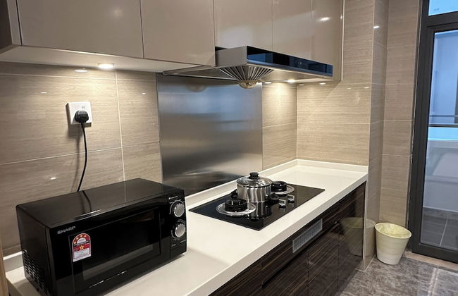 R&F Seine Region - Photo 10