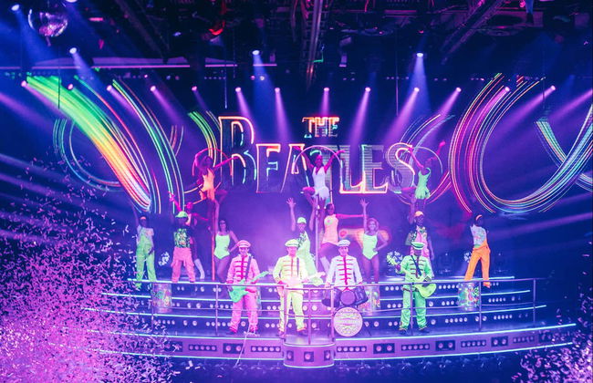 Coco Bongo Playa del Carmen Tickets - Foto 8