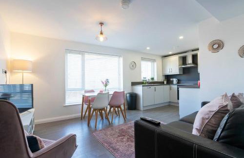 2 Bedroom Duplex Apartment in Central Portrush - Foto 6