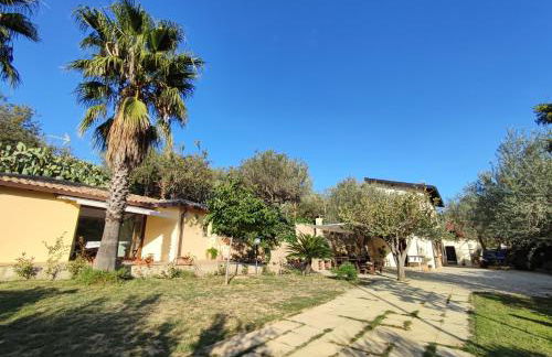 Casa Vacanze La Cuntintizza - Photo 1