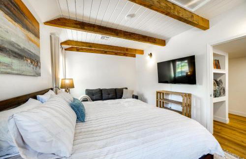 Spacious Riverside Farmhouse, Perfectly Located - Foto 24