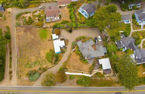 Headlands Cove - Main House - Foto 20
