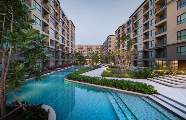 The Rain Cha Am Hua Hin - Foto 17