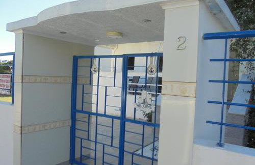 Kostas Family House - Foto 41