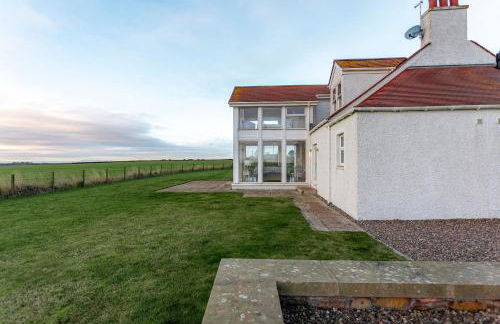 Blacklaws Farmhouse - Blacklaws Steading - Foto 61