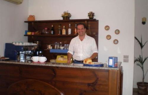 Residence Gnura Momma - Foto 22