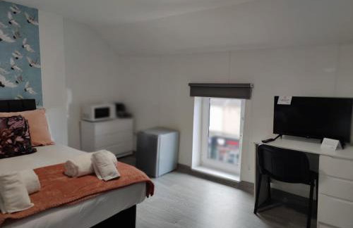Private En-Suite - Foto 32