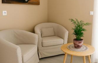 Paliochora Beachfront Escape, Milolithos Pool Retreats - Foto 12