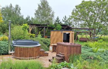 Willa Osada Pogodno - Foto 4