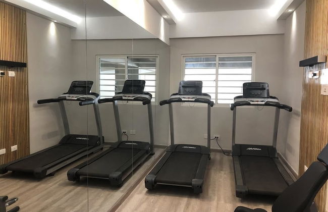 Luxury Apartment at Riviera Colonial - Foto 17