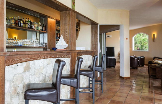 Res. Mare e Monte, Solenzara, Bungalow With Terrace - Foto 76