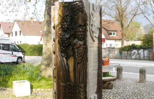 Ferienwohnung Kapellenwinkel, 19qm - Photo 11