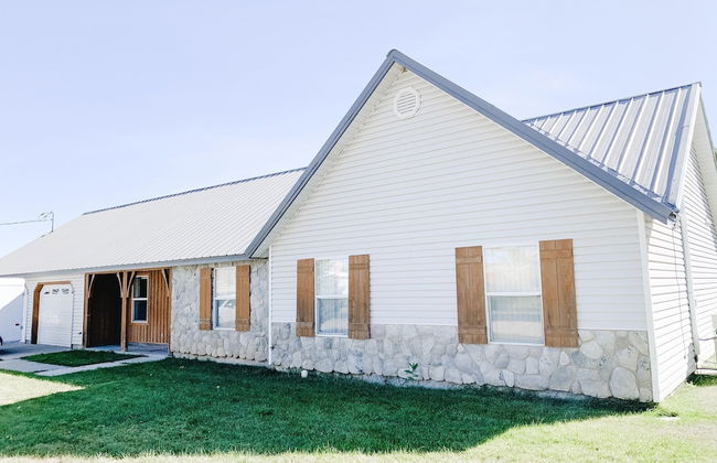 Bryce Countryside Residence - Foto 16